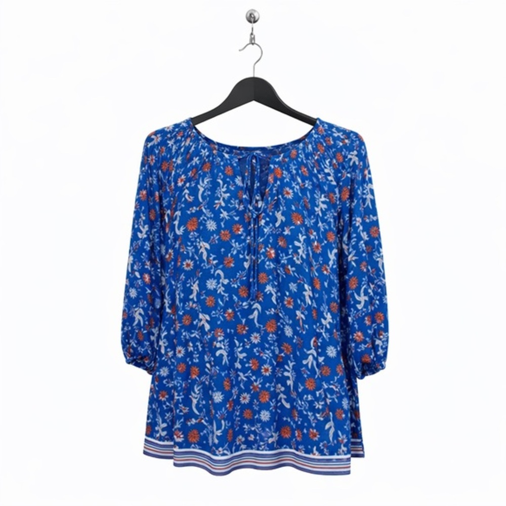 Ella Moon Boho Blouse Size: Medium